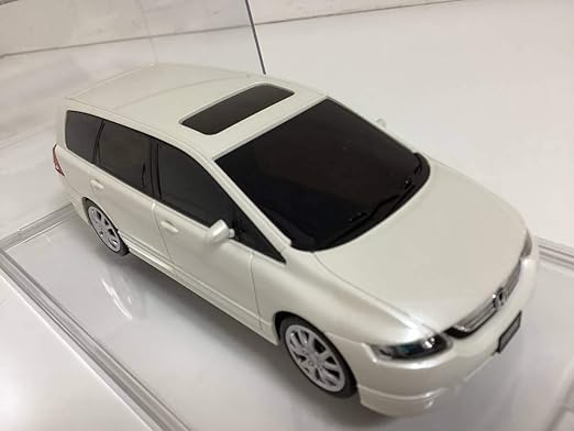 カテゴリ】 ホンダ オデッセイ RB1 カラーサンプル 1/24の通販 by さと